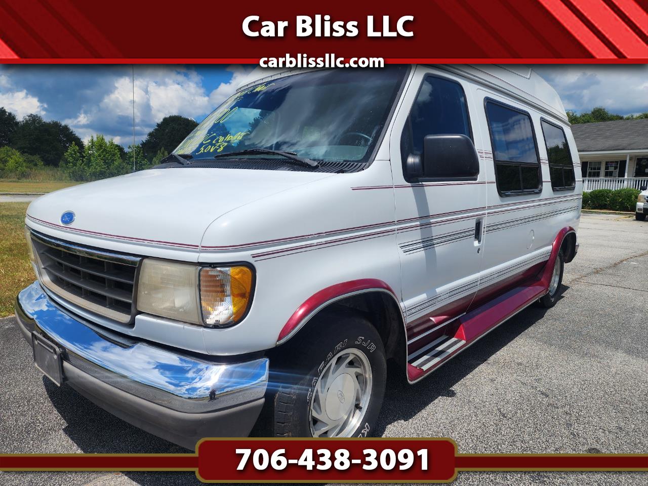 Used Cars for Sale Madison GA 30650 Car Bliss Llc