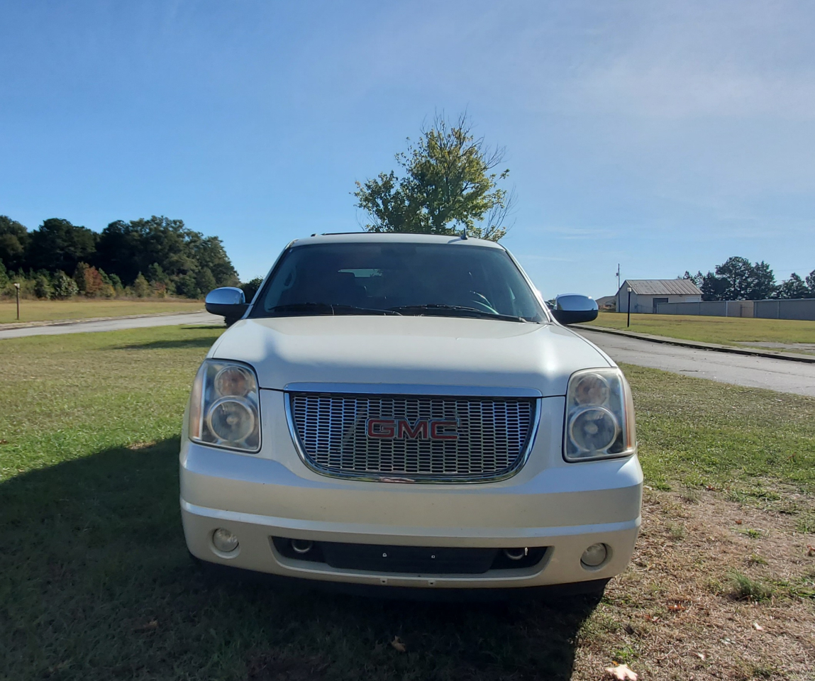 GMC Yukon SLE-1 2WD 2008 GMC Yukon SLE-1 2WD 2008