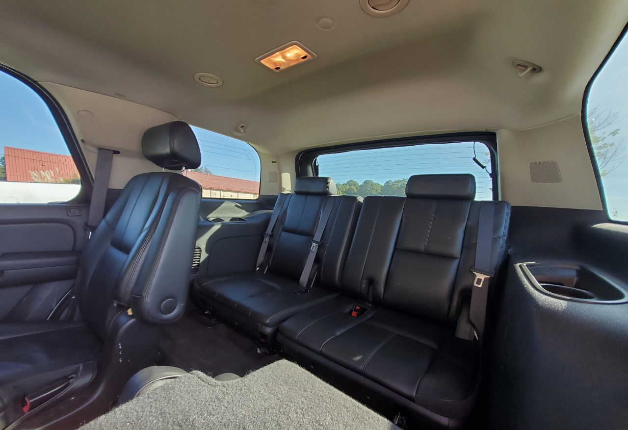 GMC Yukon SLE-1 2WD 2008 GMC Yukon SLE-1 2WD 2008