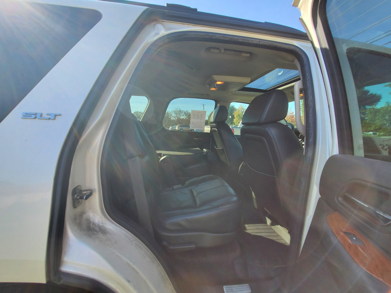 GMC Yukon SLE-1 2WD 2008 GMC Yukon SLE-1 2WD 2008