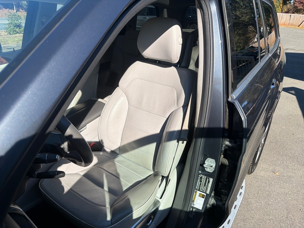 Mercedes-Benz GL-Class GL450 4MATIC 2013