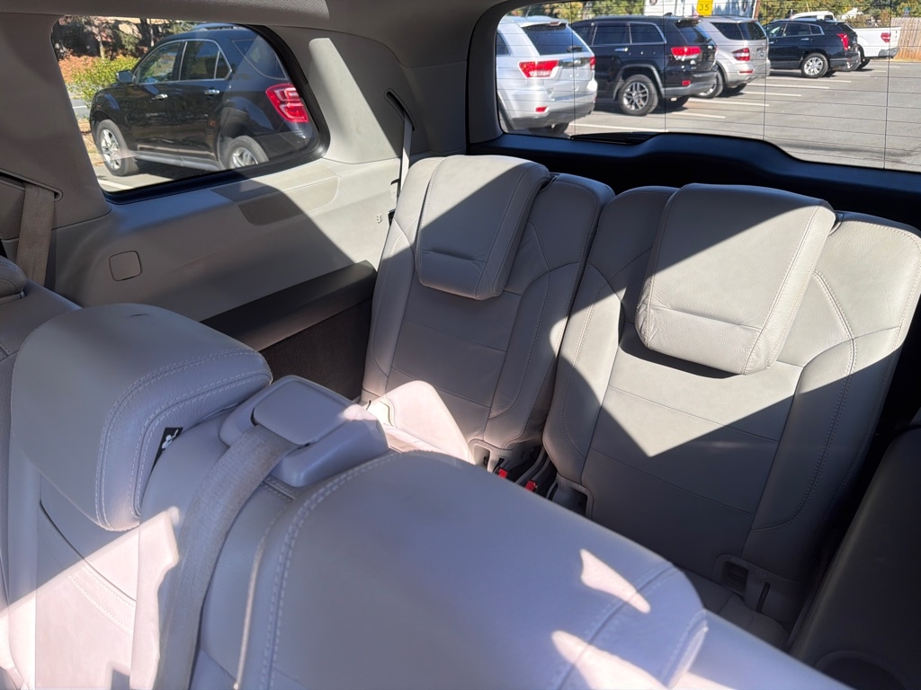 Mercedes-Benz GL-Class GL450 4MATIC 2013