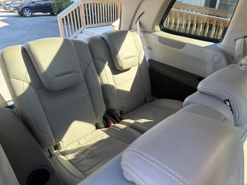 Mercedes-Benz GL-Class GL450 4MATIC 2013