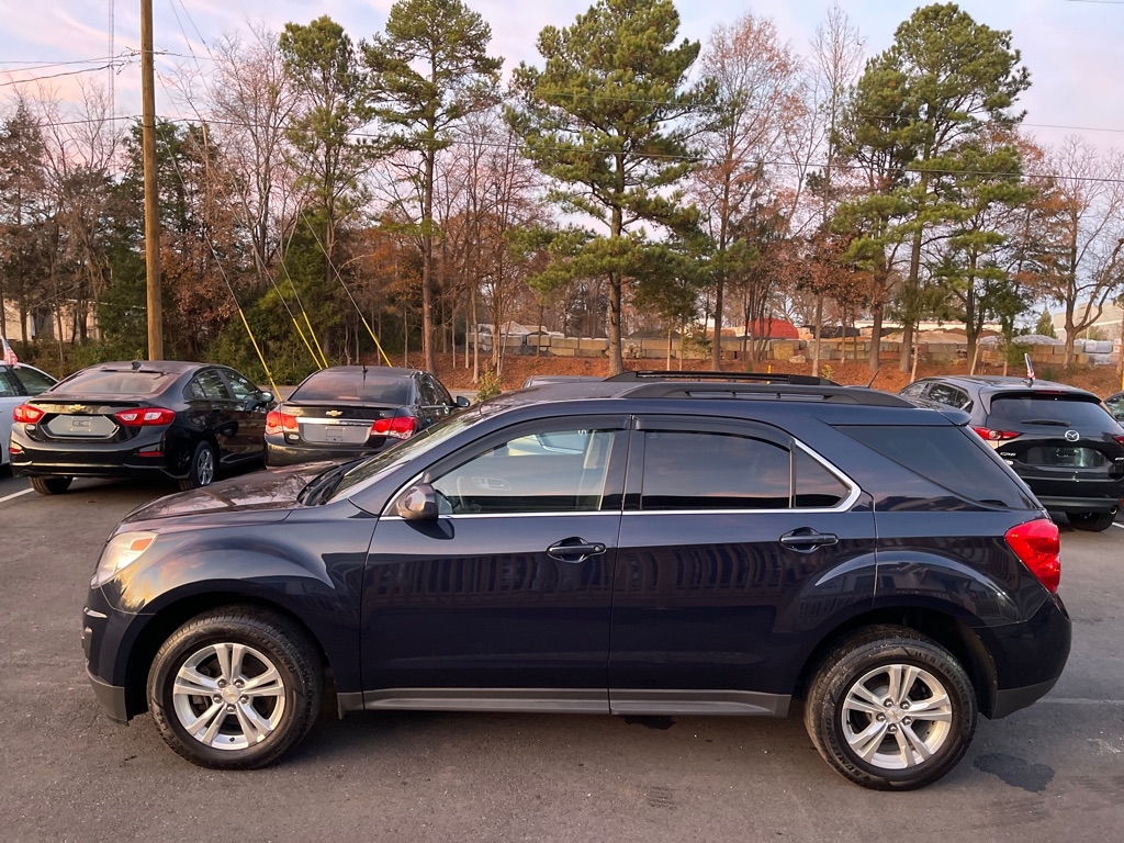 Chevrolet Equinox 1LT 2WD 2015