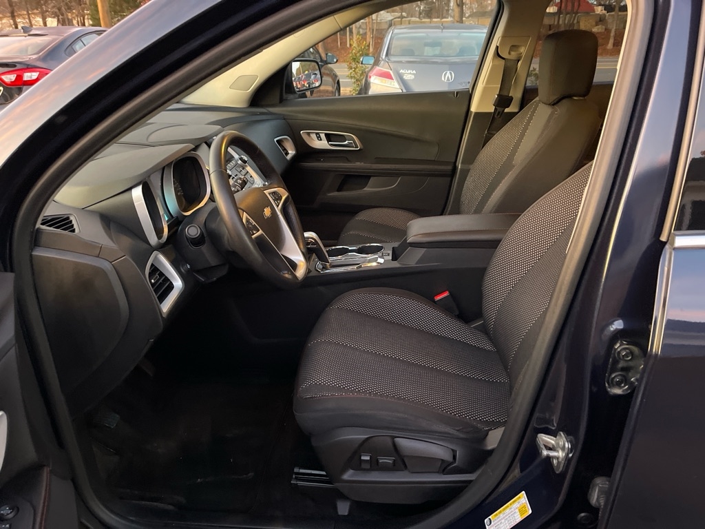 Chevrolet Equinox 1LT 2WD 2015