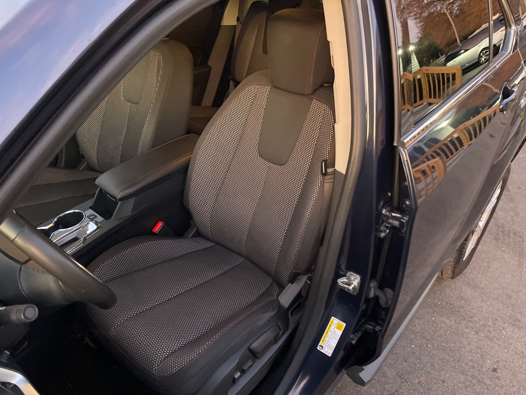 Chevrolet Equinox 1LT 2WD 2015