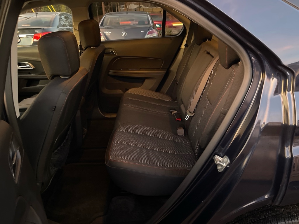 Chevrolet Equinox 1LT 2WD 2015