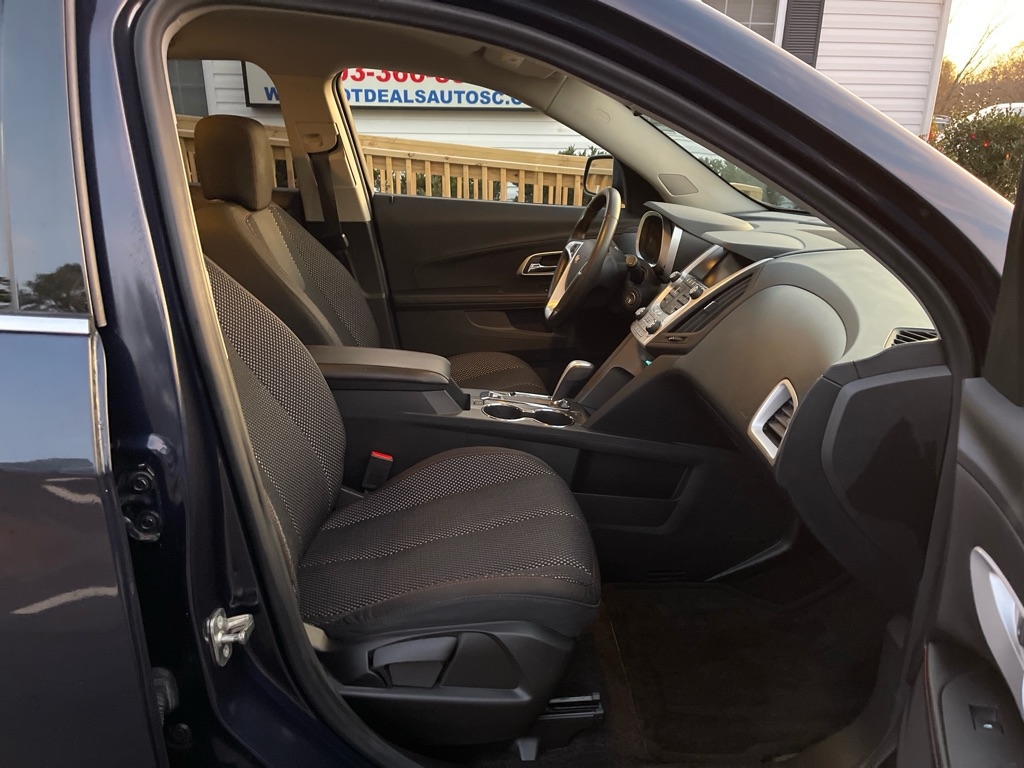 Chevrolet Equinox 1LT 2WD 2015