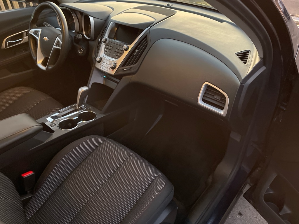 Chevrolet Equinox 1LT 2WD 2015