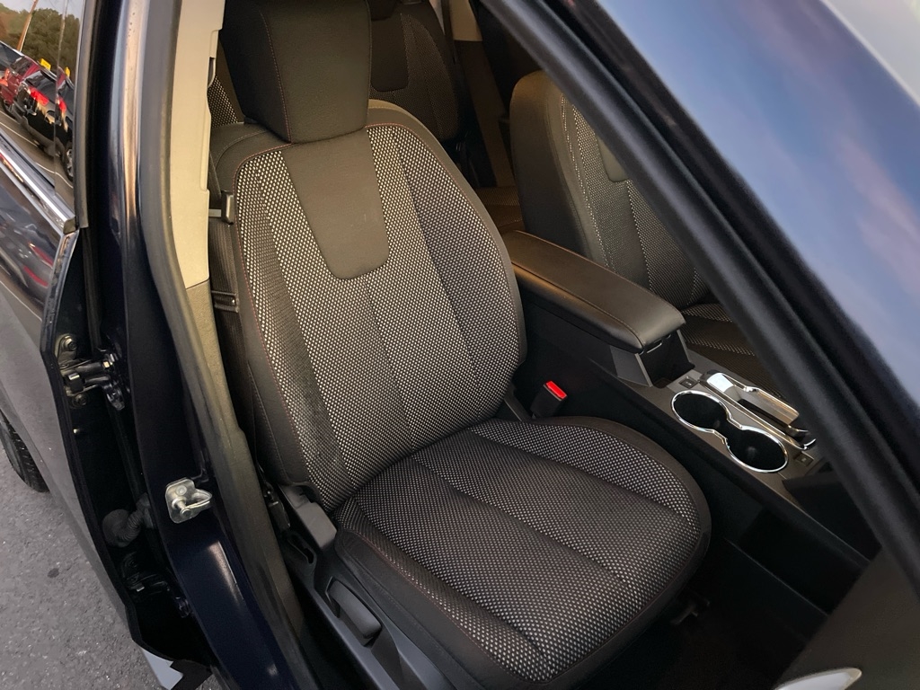 Chevrolet Equinox 1LT 2WD 2015