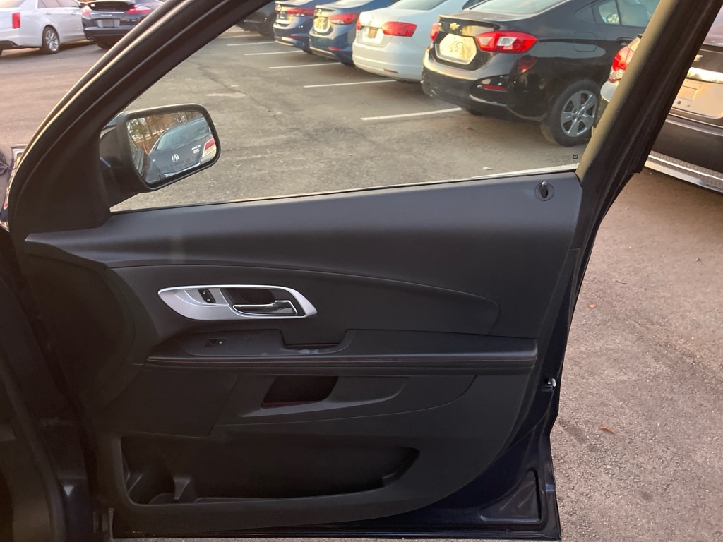 Chevrolet Equinox 1LT 2WD 2015