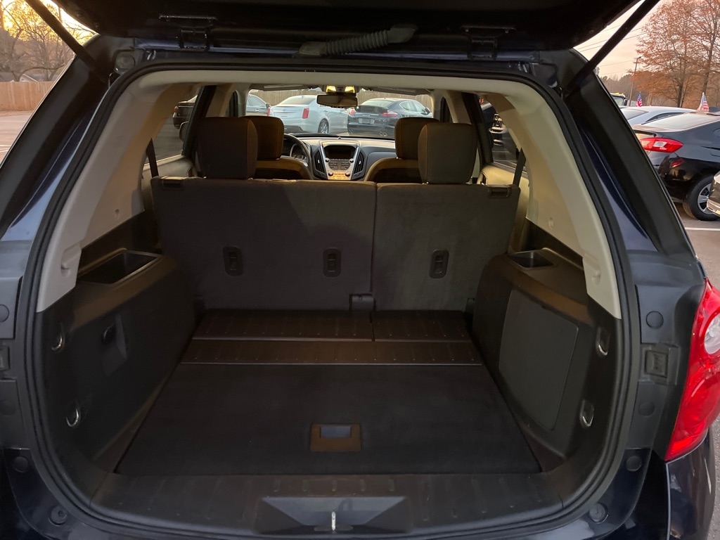 Chevrolet Equinox 1LT 2WD 2015