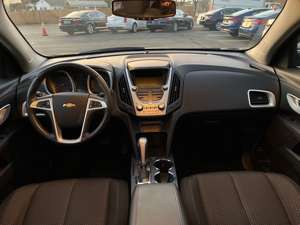 Chevrolet Equinox 1LT 2WD 2015