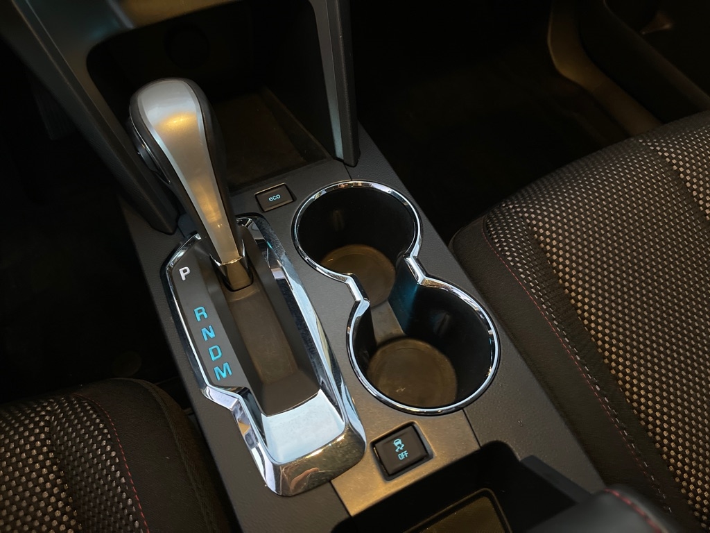 Chevrolet Equinox 1LT 2WD 2015