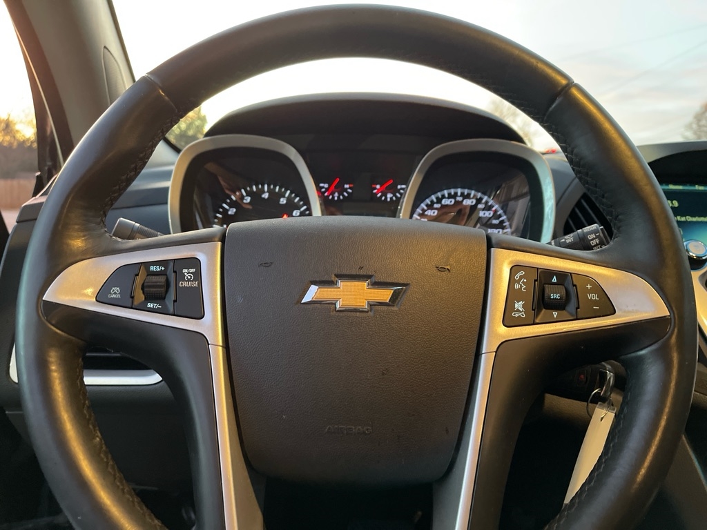 Chevrolet Equinox 1LT 2WD 2015