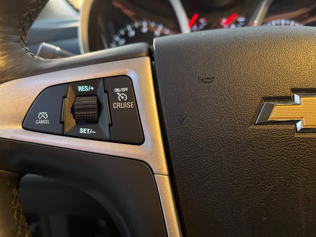 Chevrolet Equinox 1LT 2WD 2015