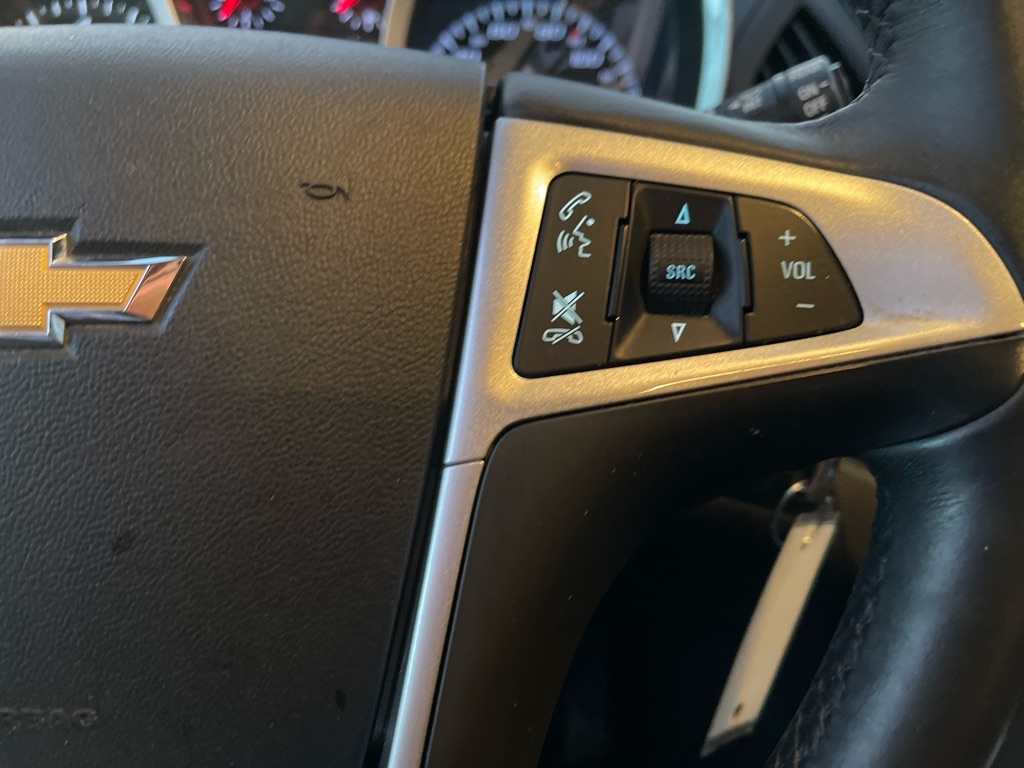 Chevrolet Equinox 1LT 2WD 2015