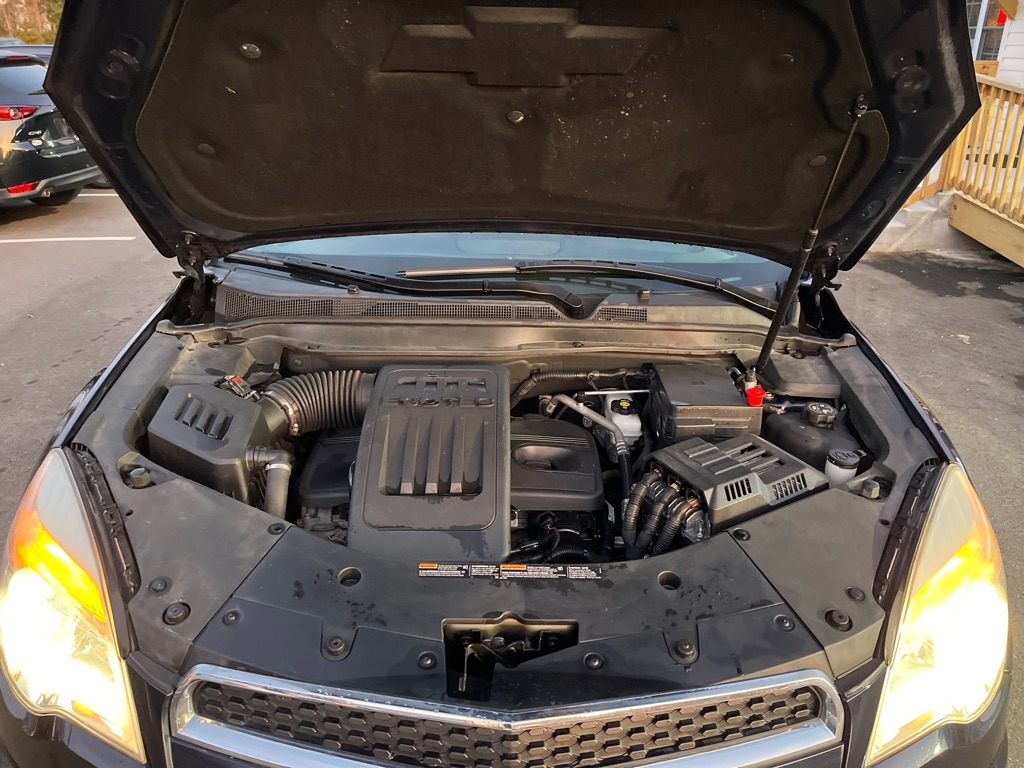 Chevrolet Equinox 1LT 2WD 2015