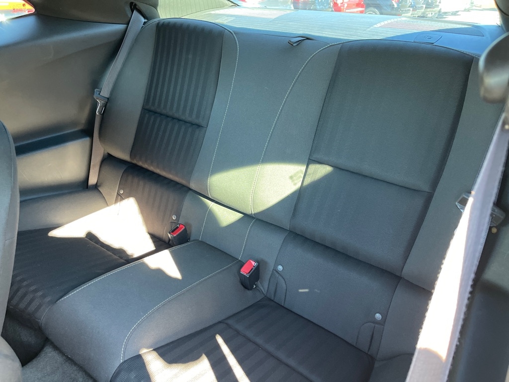 Chevrolet Camaro 2LS Coupe 2014