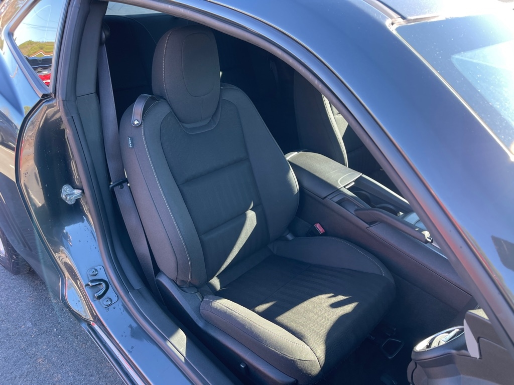 Chevrolet Camaro 2LS Coupe 2014