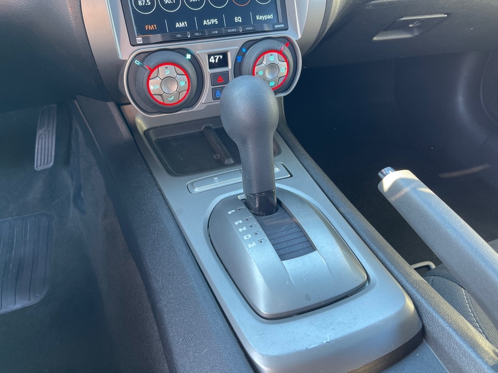 Chevrolet Camaro 2LS Coupe 2014