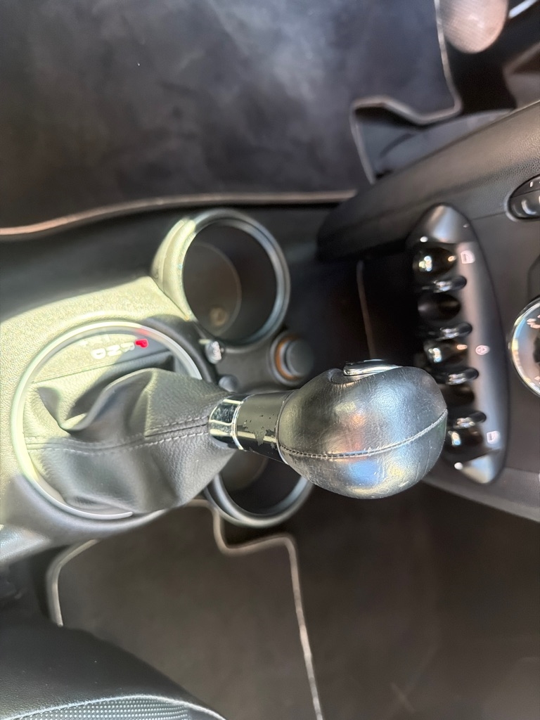 MINI Cooper Base 2012