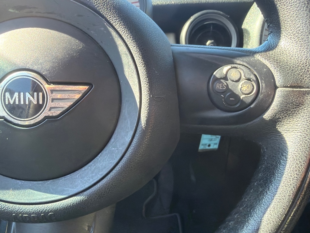 MINI Cooper Base 2012