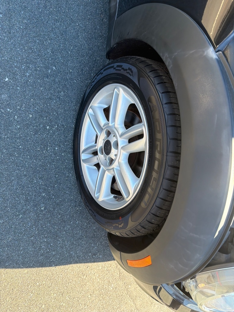 MINI Cooper Base 2012