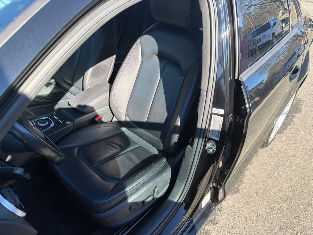 Audi A3 1.8T Premium FWD S tronic 2016