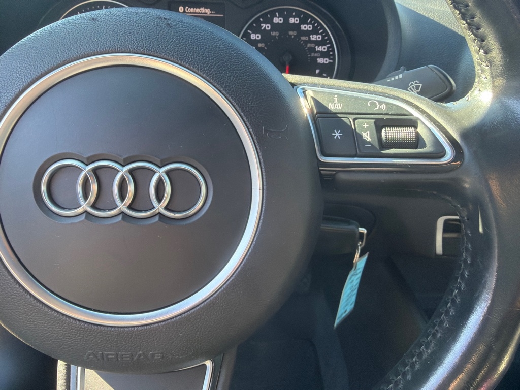 Audi A3 1.8T Premium FWD S tronic 2016