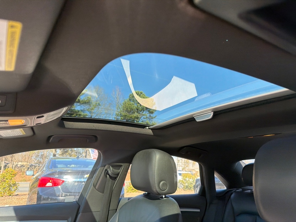 Audi A3 1.8T Premium FWD S tronic 2016