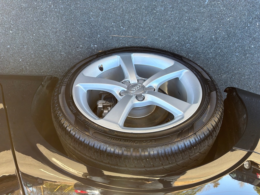 Audi A3 1.8T Premium FWD S tronic 2016