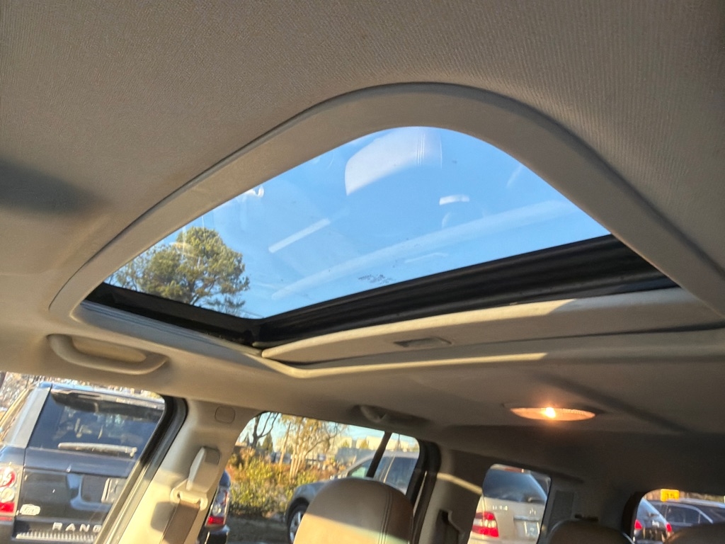 Jeep Patriot Limited 2WD 2013