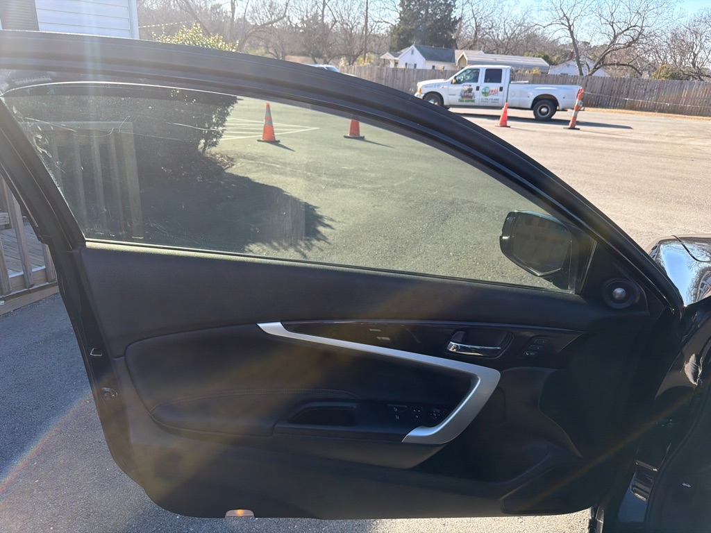 Honda Accord EX-L V6 Coupe AT 2015