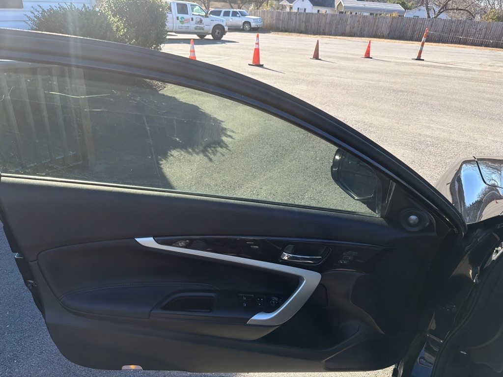 Honda Accord EX-L V6 Coupe AT 2015