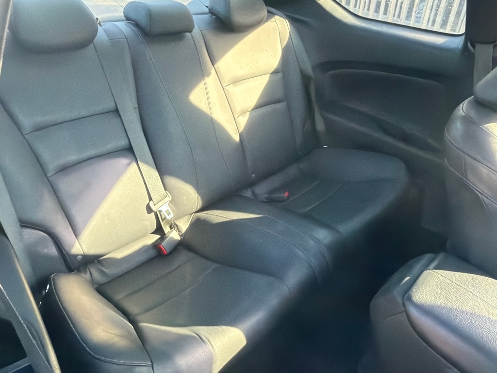 Honda Accord EX-L V6 Coupe AT 2015