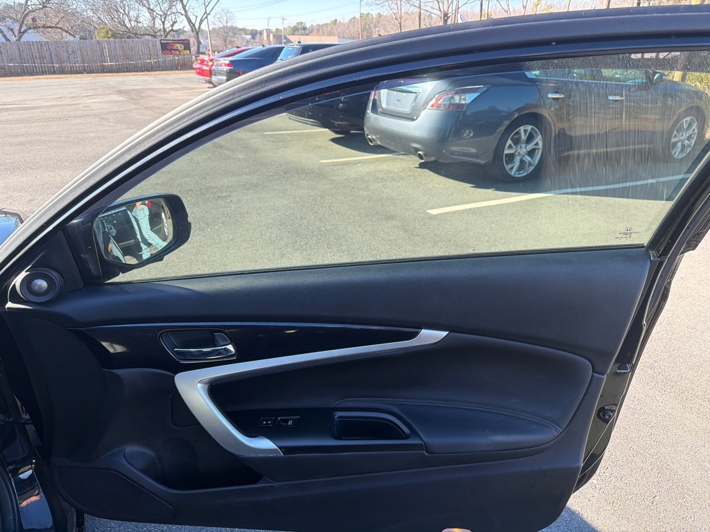 Honda Accord EX-L V6 Coupe AT 2015