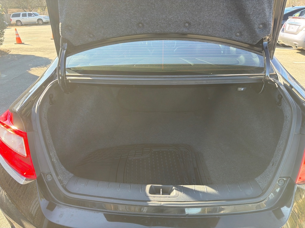 Honda Accord EX-L V6 Coupe AT 2015