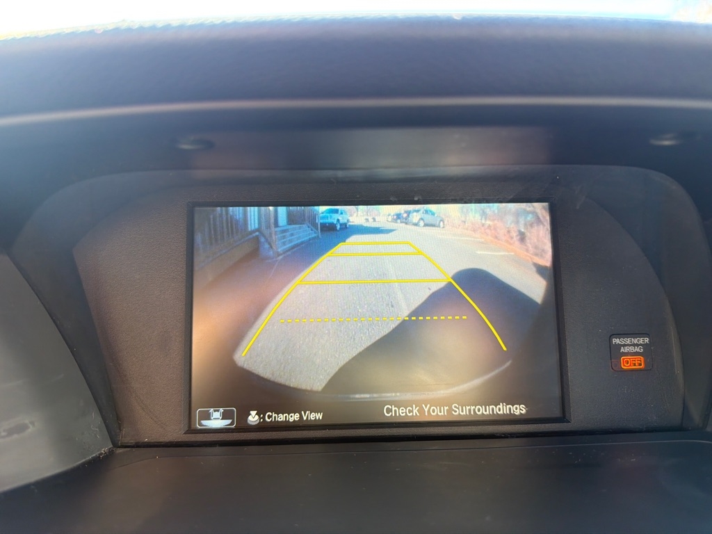 Honda Accord EX-L V6 Coupe AT 2015