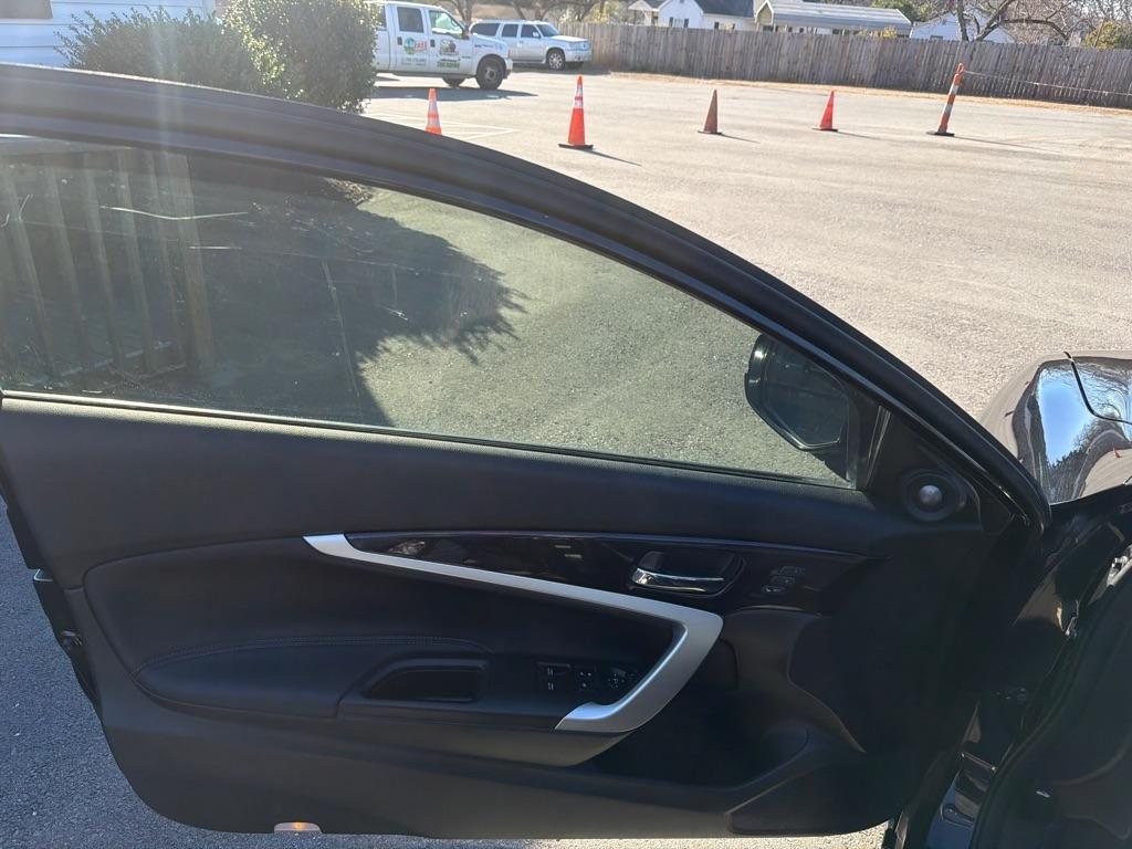 Honda Accord EX-L V6 Coupe AT 2015