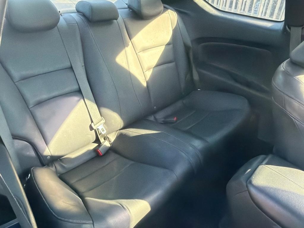 Honda Accord EX-L V6 Coupe AT 2015