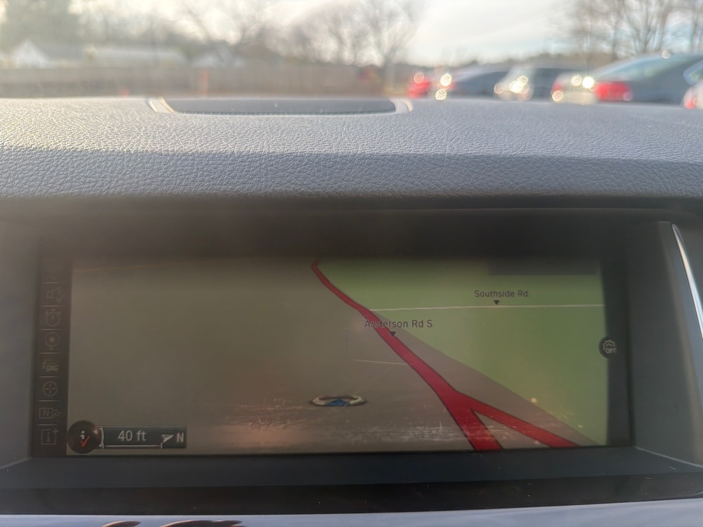 BMW 5-Series 528i xDrive 2016