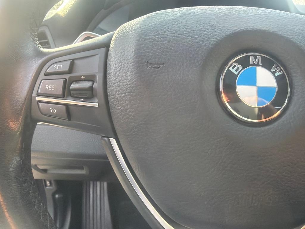 BMW 5-Series 528i xDrive 2016