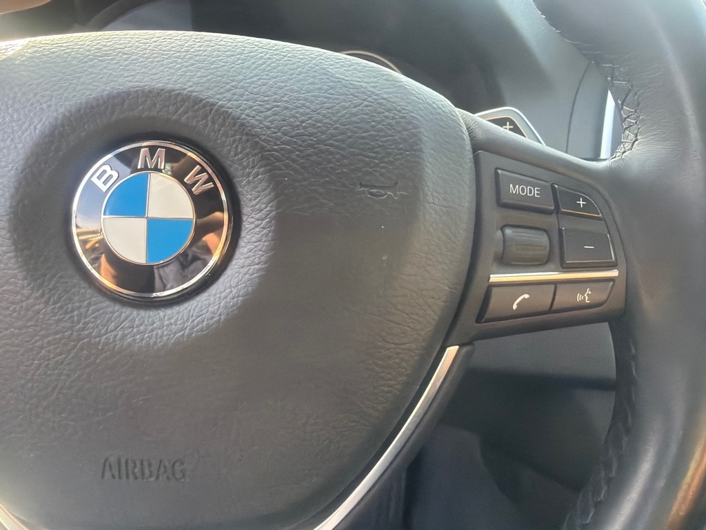 BMW 5-Series 528i xDrive 2016