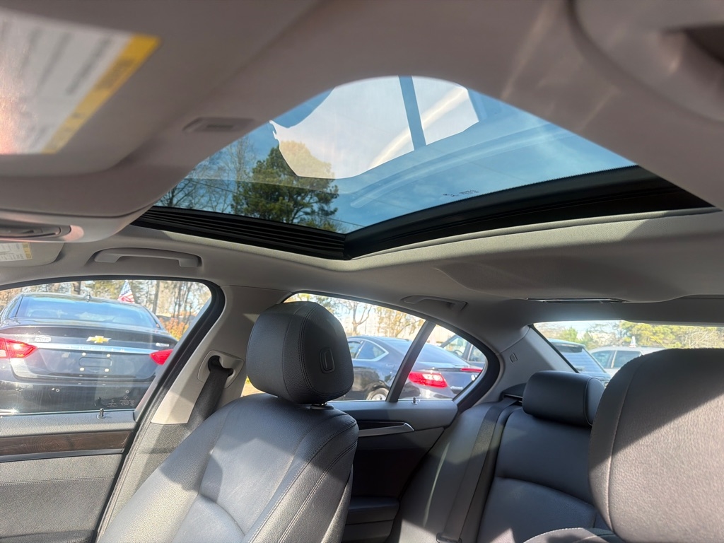 BMW 5-Series 528i xDrive 2016