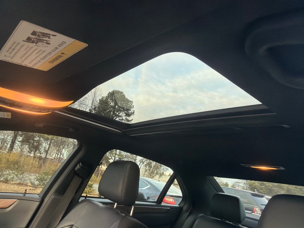 Mercedes-Benz E-Class E350 4MATIC Sedan 2013