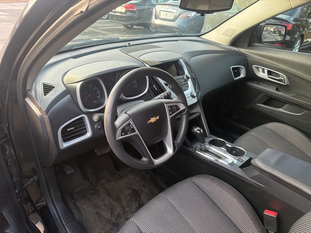 Chevrolet Equinox LT 2WD 2017