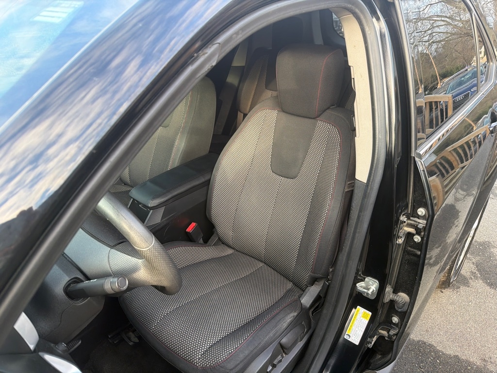 Chevrolet Equinox LT 2WD 2017