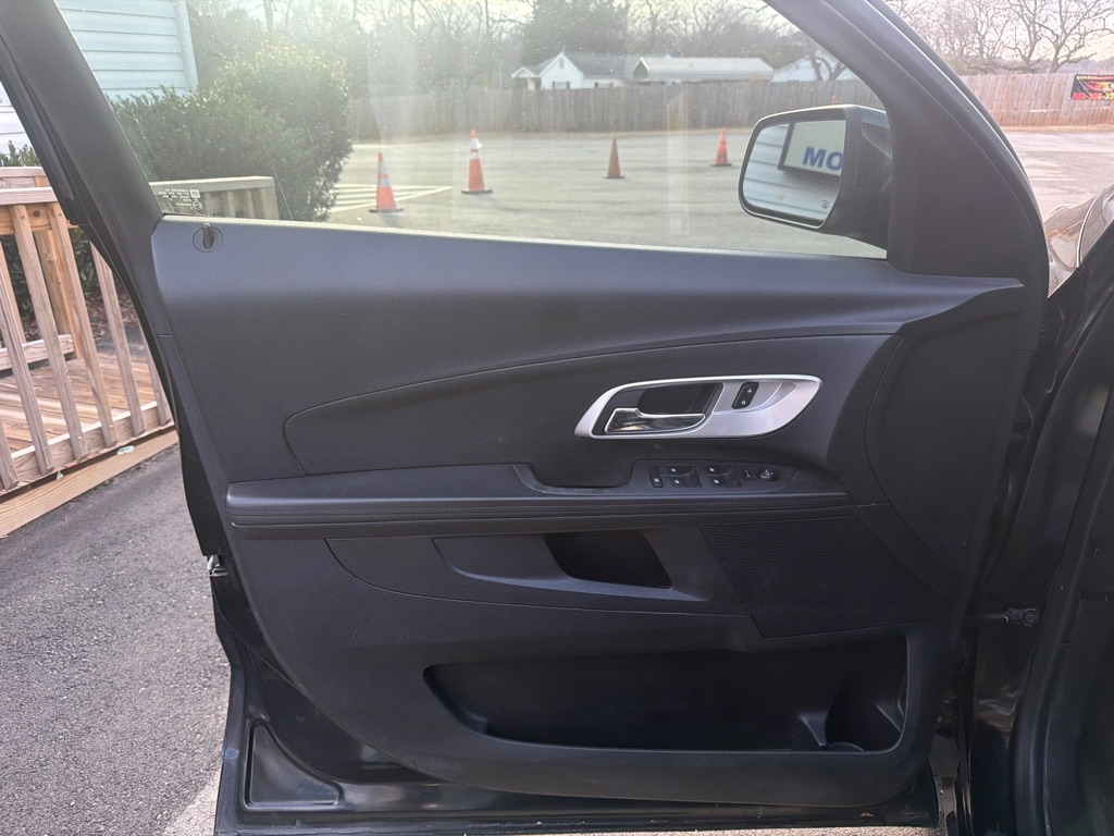 Chevrolet Equinox LT 2WD 2017