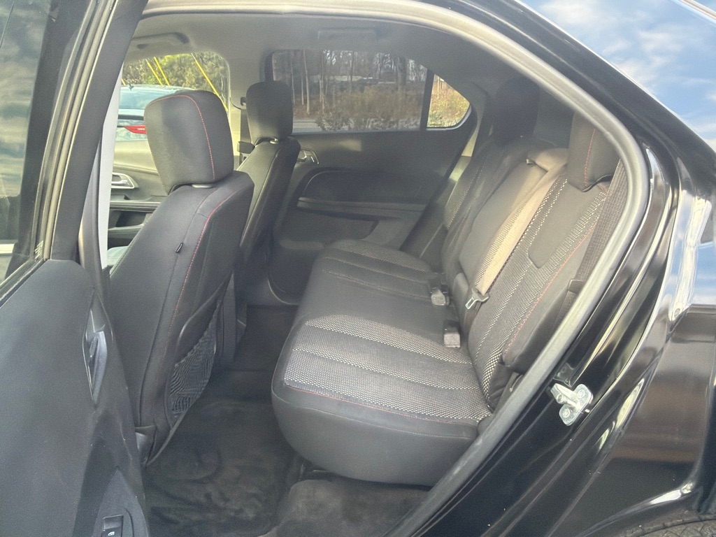 Chevrolet Equinox LT 2WD 2017